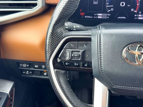 Used 2022 Toyota Tundra 1794 Edition image 27