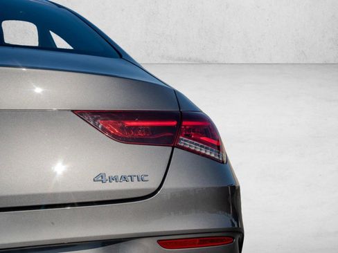 Certified 2023 Mercedes-Benz CLA 250 4MATIC image 11