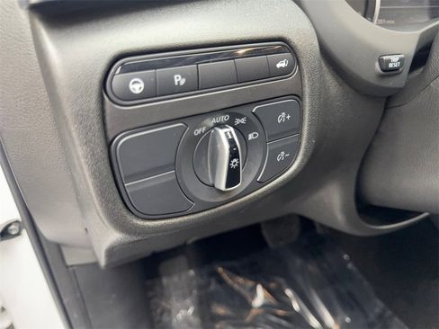 Used 2024 INFINITI QX50 Luxe image 54