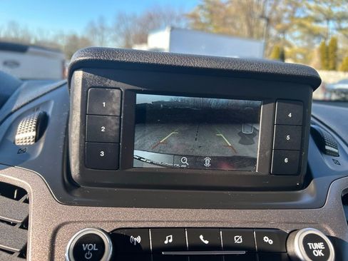 Certified 2023 Ford Transit Connect XL image 23