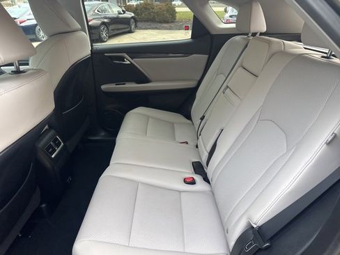 Used 2021 Lexus RX 350 AWD image 27