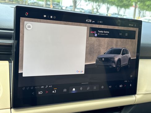 New 2026 MAZDA CX-5 2.5 S w/ Premium Package AWD/4WD image 33