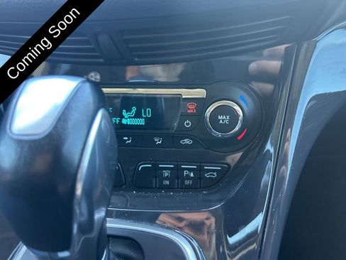 Used 2013 Ford Escape Titanium w/ Parking Technology Pkg image 31