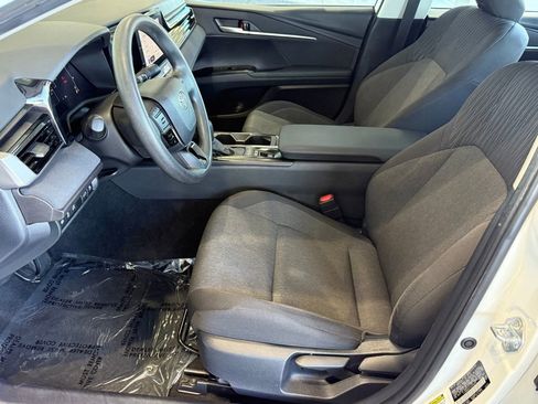 Used 2025 Toyota Camry LE image 18