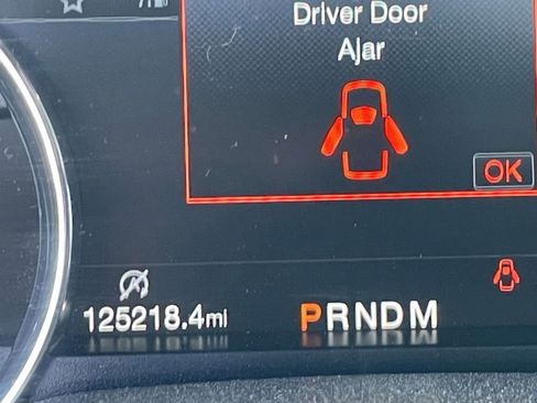 Used 2018 Ford Expedition Max Limited RWD image 33