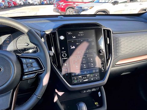 New 2026 Subaru Forester Sport image 6