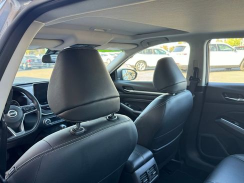 Used 2023 Nissan Altima 2.5 SL image 19