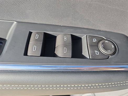 New 2026 GMC Acadia Elevation w/ Black Edition image 29