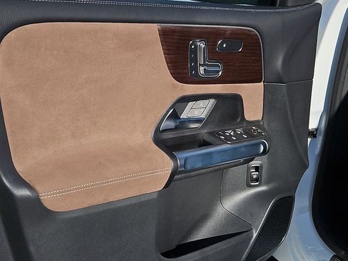 New 2026 Mercedes-Benz GLB 250 image 19