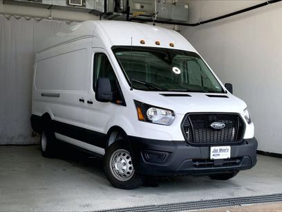 Used 2025 Ford Transit 350 148 High Roof Extended DRW