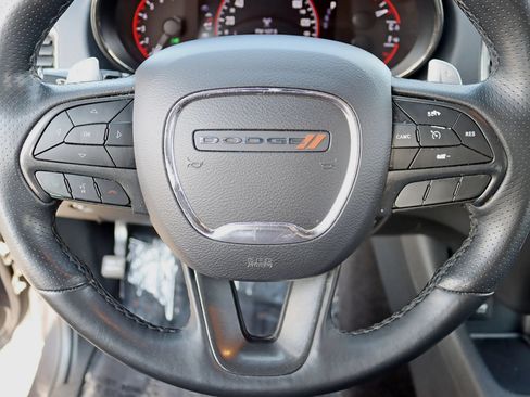 Used 2019 Dodge Durango GT AWD/4WD image 19