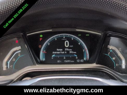 Used 2021 Honda Civic LX image 25