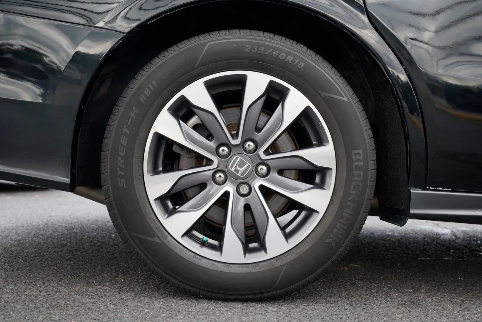 Used 2022 Honda Odyssey EX-L image 14