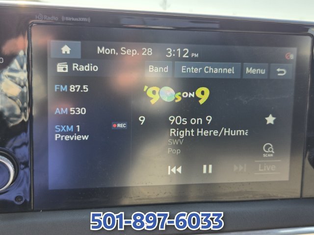 Used 2021 Hyundai Sonata SEL Plus w/ Cargo Package FWD image 20
