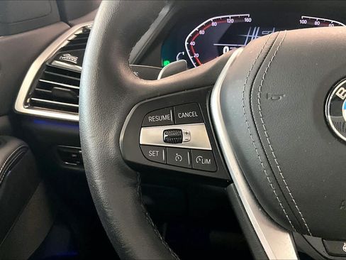Used 2023 BMW X5 sDrive40i w/ Premium Package RWD image 22
