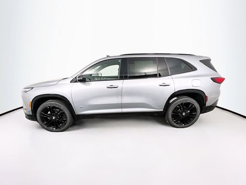 New 2026 Buick Enclave Sport Touring w/ Super Cruise Package image 4