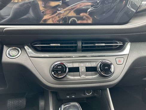 New 2026 Buick Envista Preferred FWD image 26