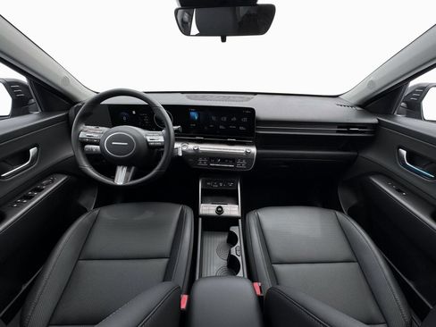 New 2026 Hyundai Kona SEL Premium FWD image 8