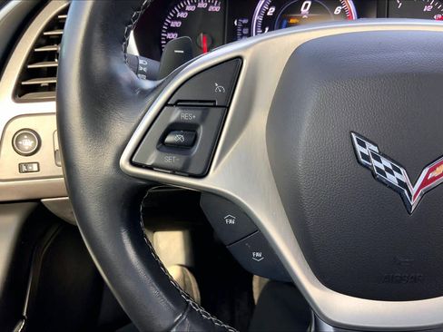 Used 2018 Chevrolet Corvette Grand Sport image 20