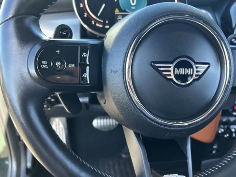 Used 2023 MINI Cooper John Cooper Works w/ Driver Assistance Package FWD image 21