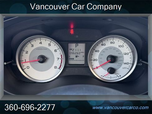 Used 2014 Subaru Impreza 2.0i AWD/4WD image 18