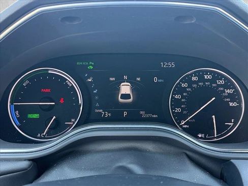 Used 2022 Toyota Avalon Limited w/ Advanced Safety Package FWD image 11