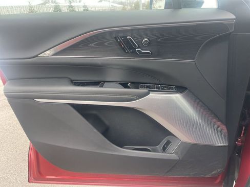 Certified 2024 Cadillac Lyriq Luxury w/ LPO, Floor Liner Package image 35