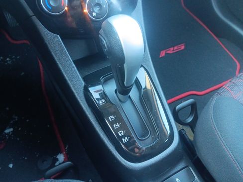 Used 2017 Chevrolet Sonic LT image 25