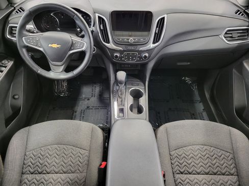 Used 2023 Chevrolet Equinox LT image 7