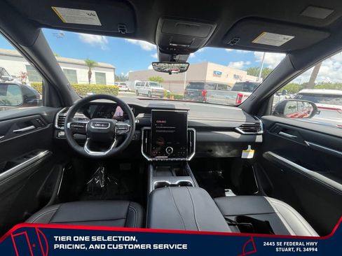New 2026 GMC Acadia Elevation w/ Black Edition FWD image 30