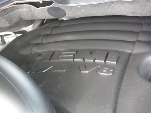 Certified 2018 RAM 1500 Big Horn AWD/4WD image 10
