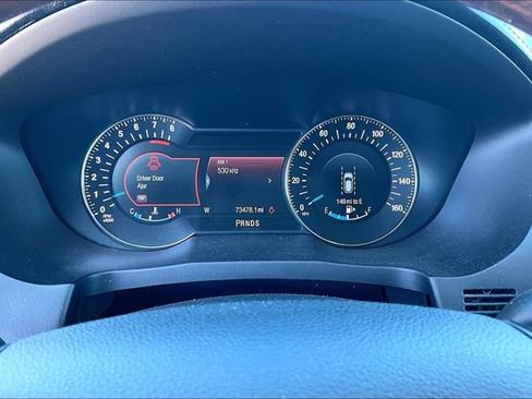 Used 2018 Ford Explorer Platinum AWD/4WD image 17