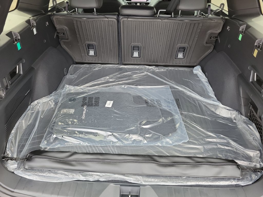 New 2026 Subaru Outback Limited XT AWD/4WD image 6