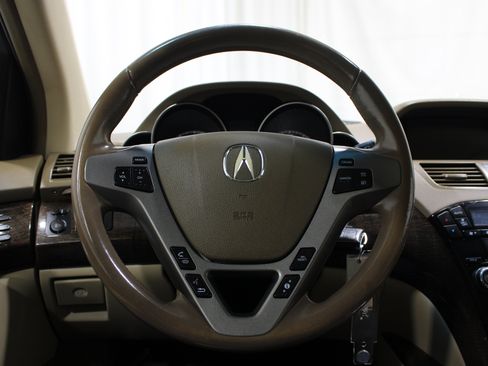 Used 2012 Acura MDX w/ Technology Package AWD/4WD image 12