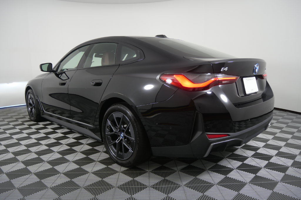 Certified 2023 BMW i4 eDrive35 RWD image 6
