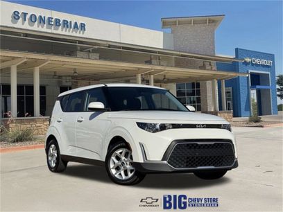 Used 2024 Kia Soul LX w/ Option Group 015
