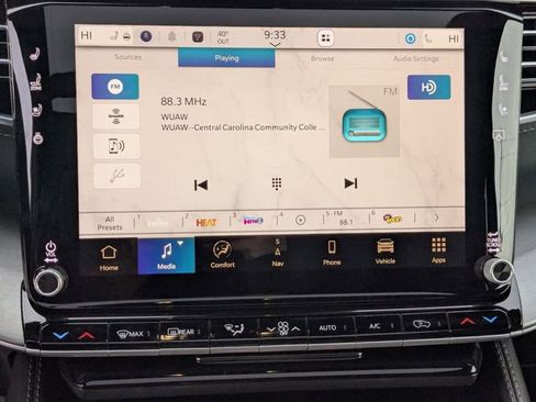 New 2026 Jeep Grand Wagoneer L Limited image 19