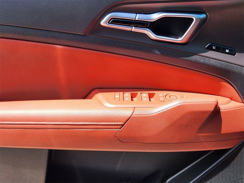 New 2026 Kia Sportage SX image 19