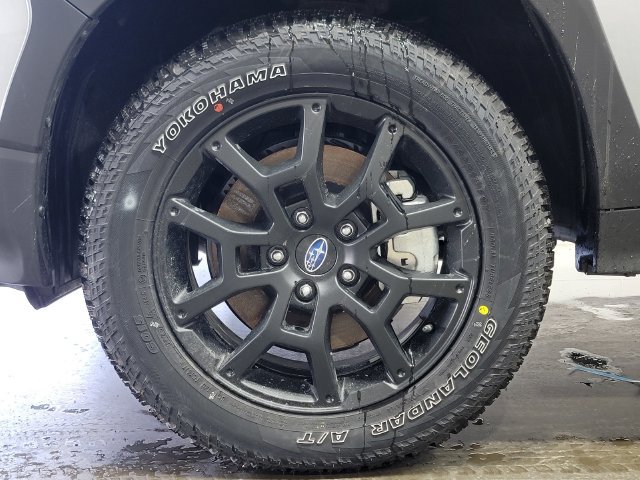 New 2026 Subaru Crosstrek 2.5i Wilderness AWD/4WD image 11