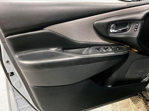 Used 2021 Nissan Murano SL image 21