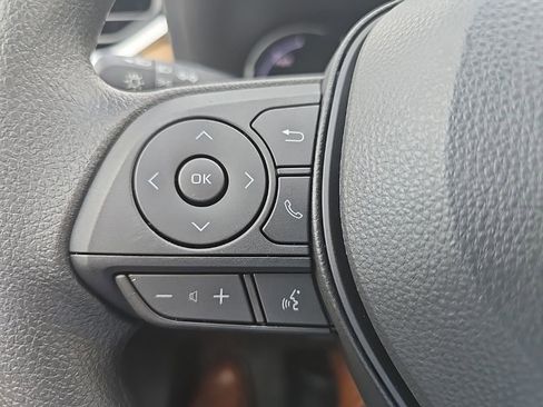 Used 2024 Toyota RAV4 LE AWD/4WD image 26