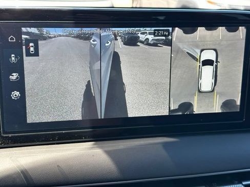 Used 2025 Hyundai Palisade Calligraphy AWD/4WD image 32