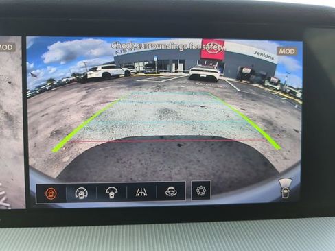 New 2026 Nissan Murano Platinum w/ Technology Package AWD/4WD image 37