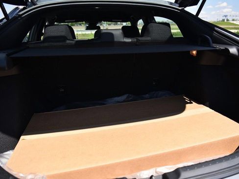 New 2025 Honda Civic Sport image 22