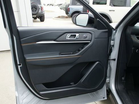 New 2026 Ford Explorer Tremor image 14