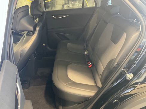 Certified 2025 Kia Niro EX image 22