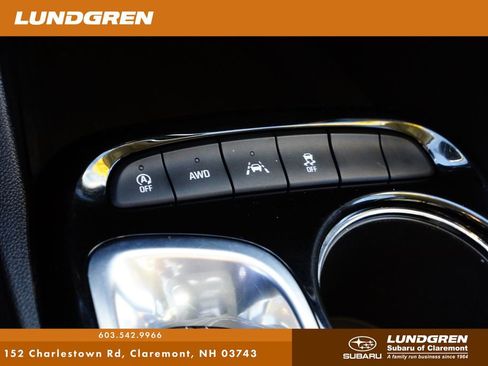 Used 2021 Buick Encore GX Preferred w/ Cold Weather Comfort Package image 24