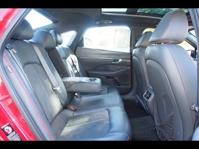 Used 2021 Hyundai Sonata SEL Plus w/ Tech Package FWD image 14
