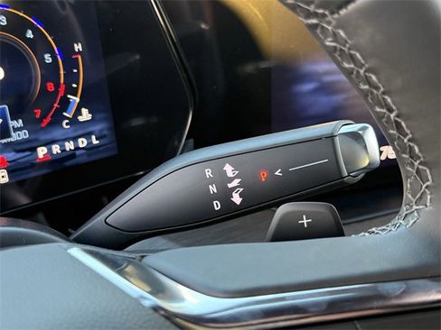 New 2026 Chevrolet Tahoe High Country image 17