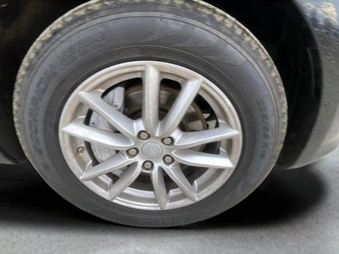 Used 2021 Land Rover Range Rover Sport SE image 17